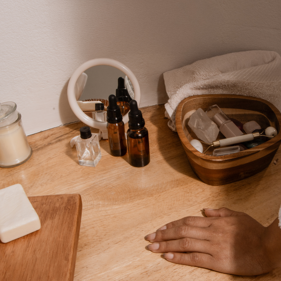 The Order You're Applying Your Skincare In Is Probably Wrong