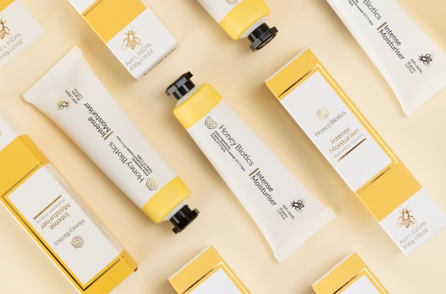 Why Australians Are Falling in Love with Honey Biotics
