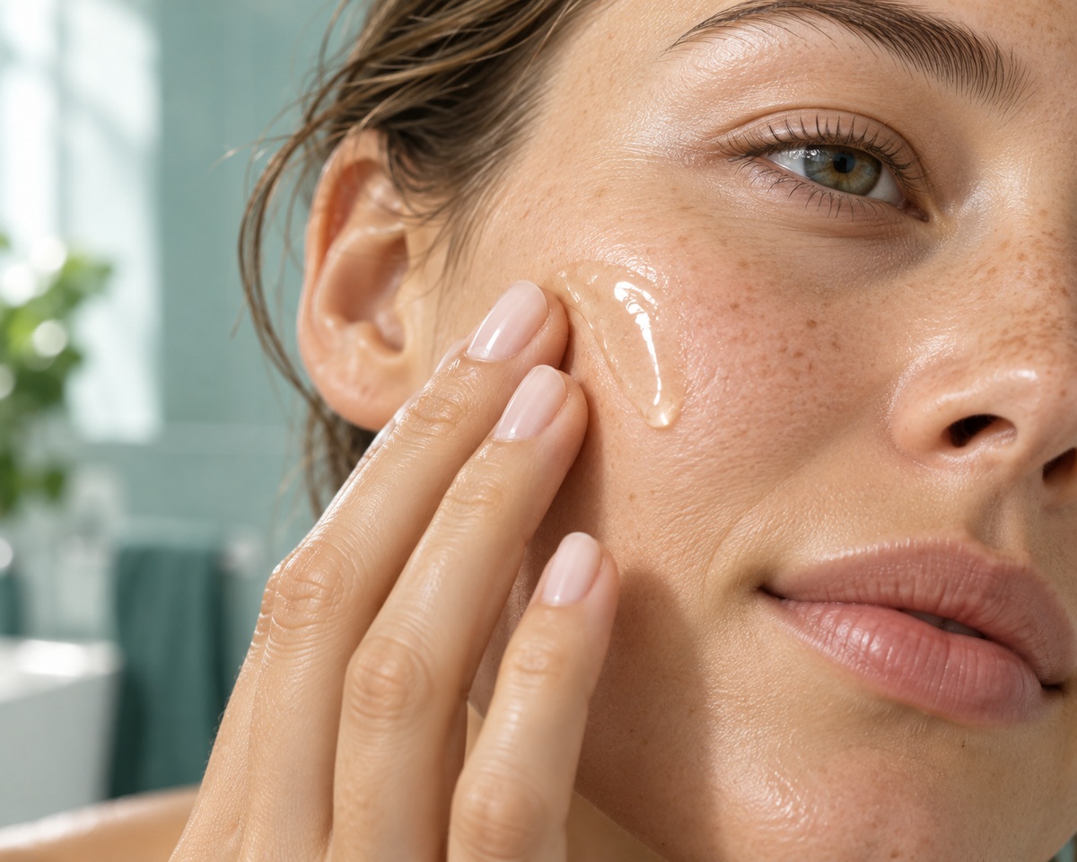 Hydrating Manuka Serum