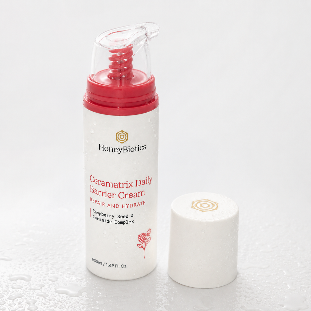 Ceramatrix Daily Barrier Cream