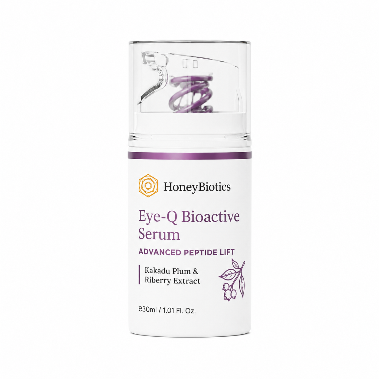 Eye-Q Bioactive Serum