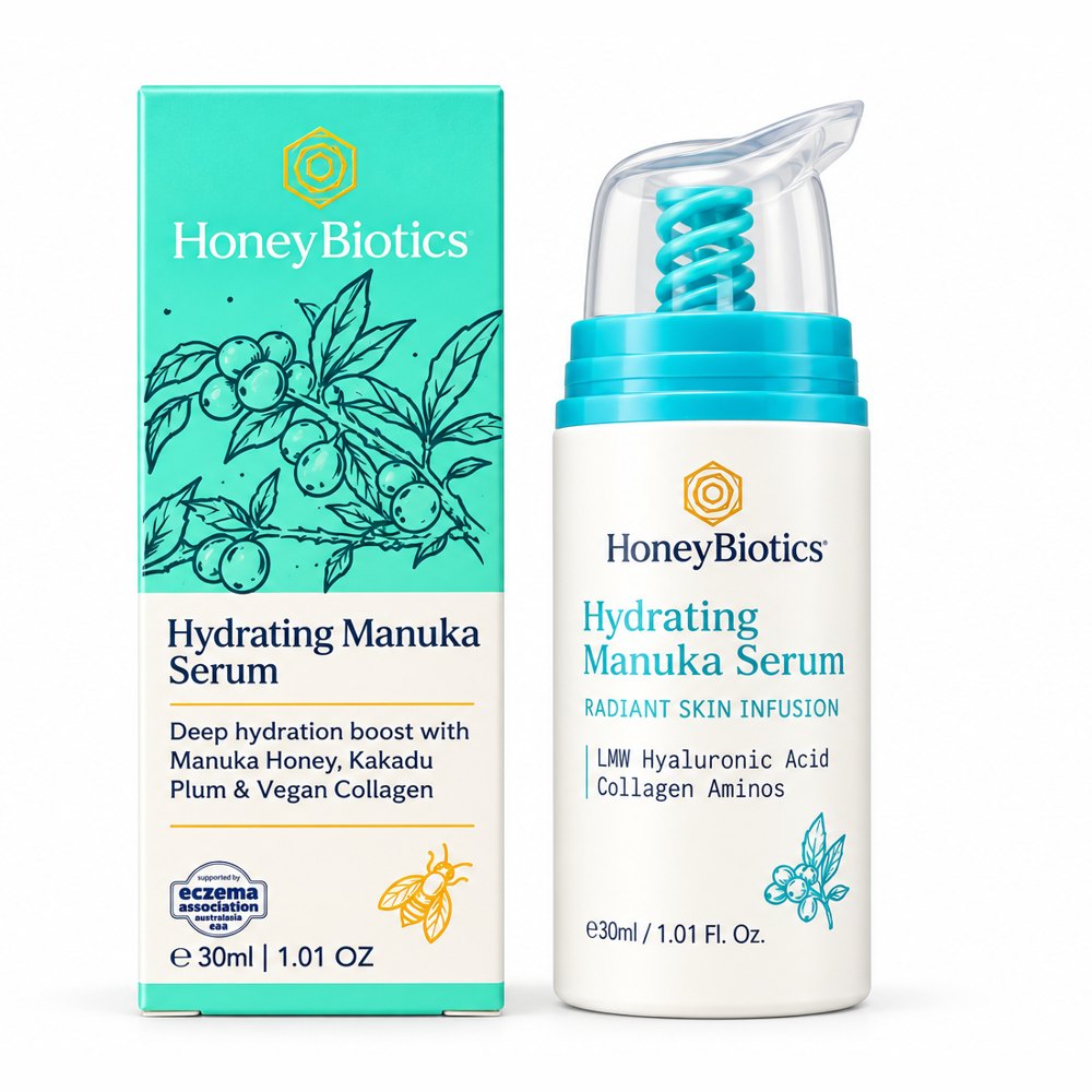 Hydrating Manuka Serum