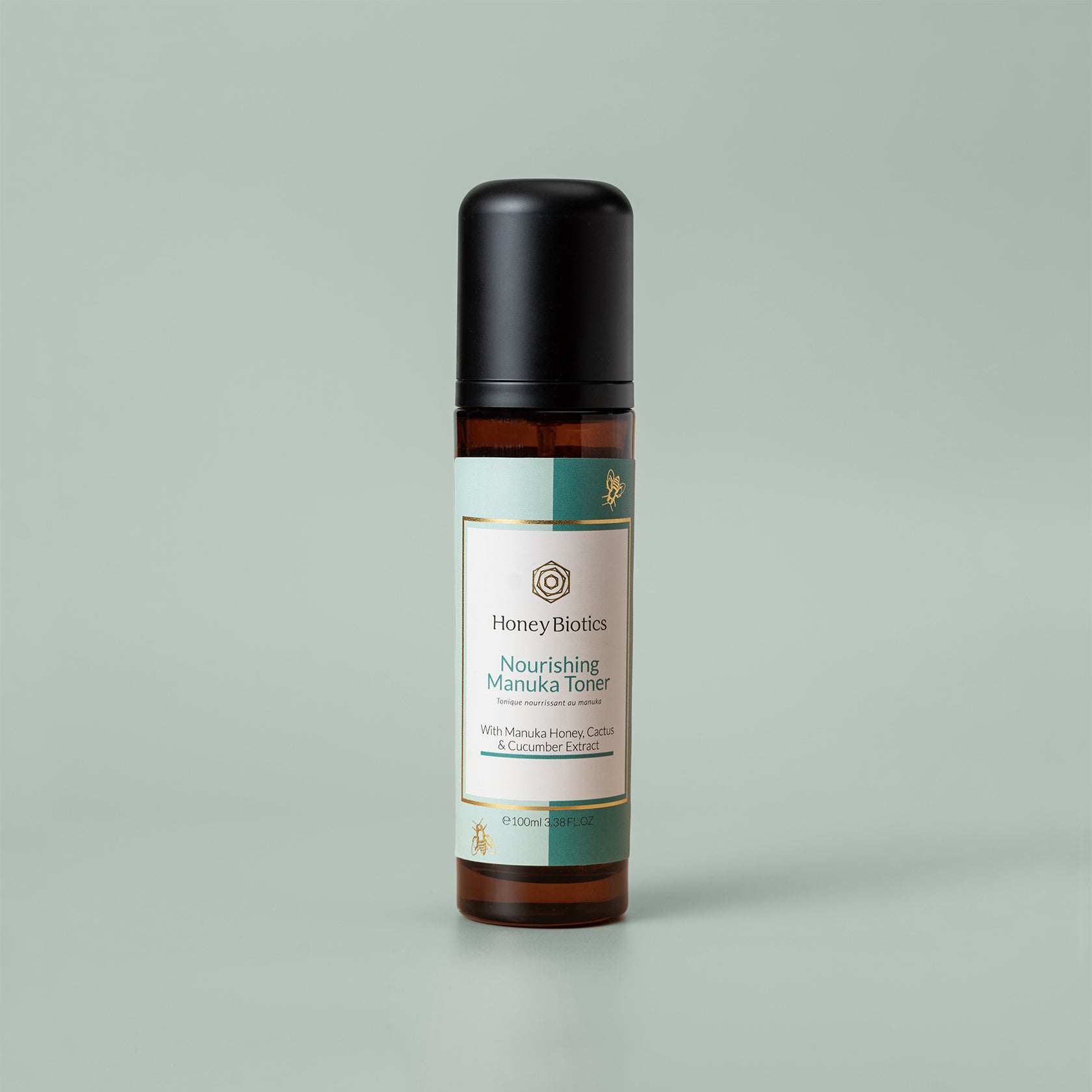 Nourishing Manuka Toner