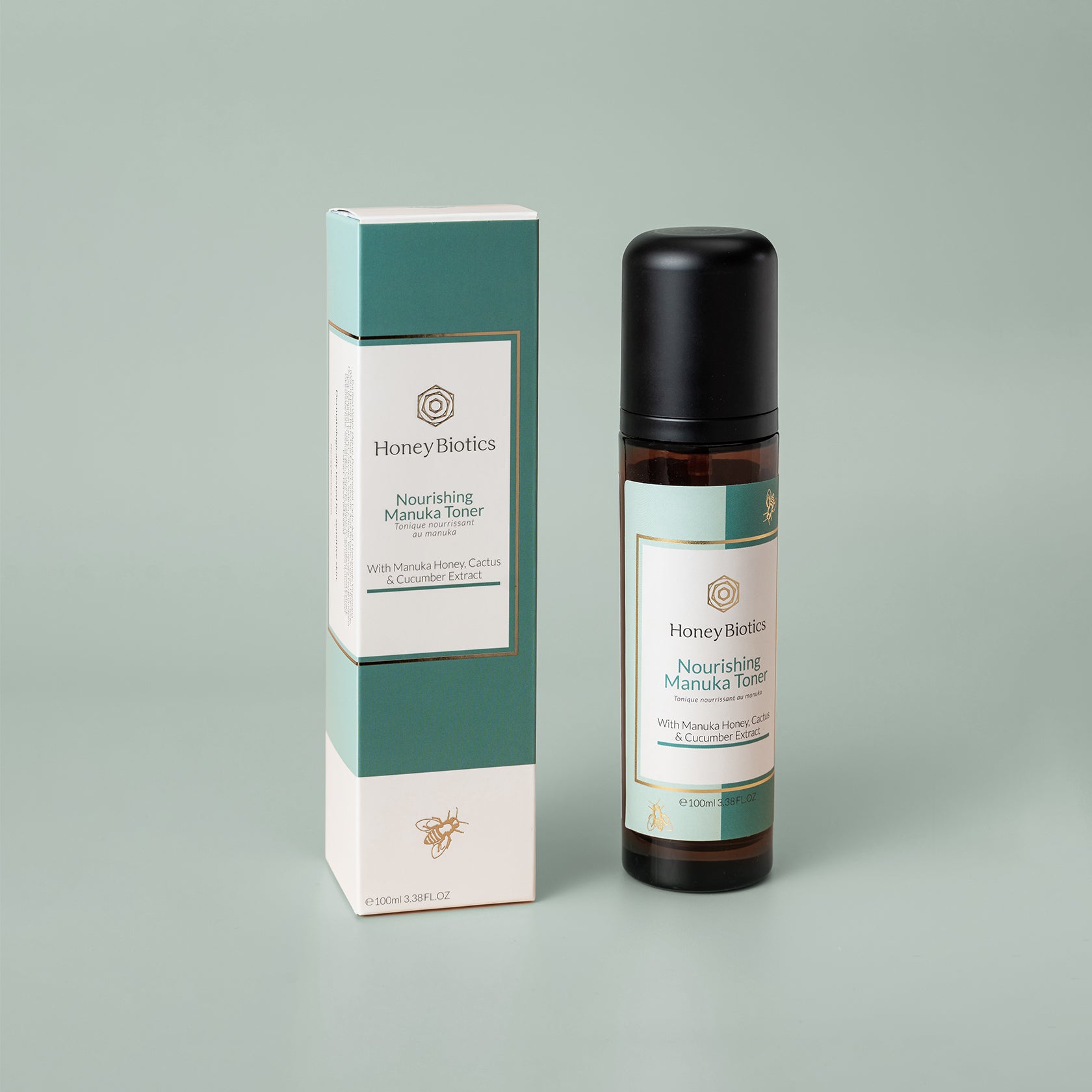 Nourishing Manuka Toner