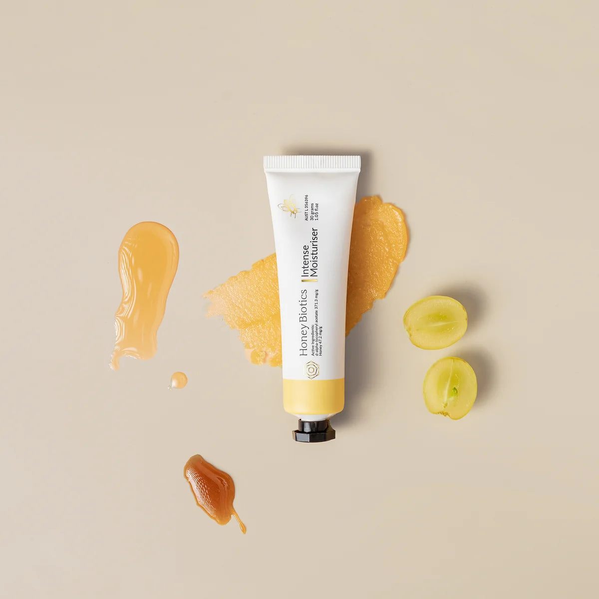 Honeybiotics Intense Moisturiser