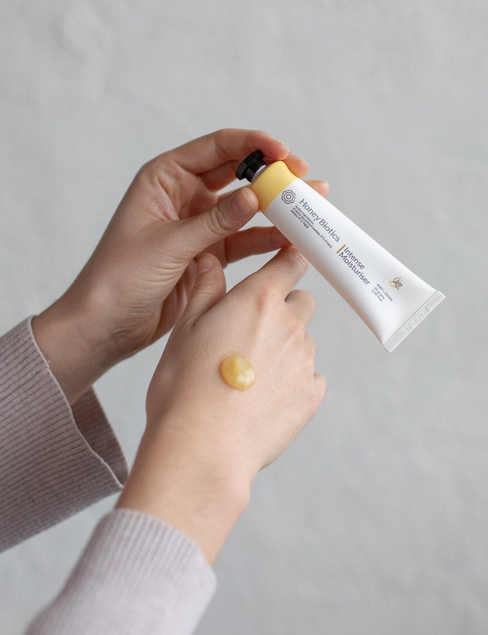 A Deep Dive On Honey Biotics Intense Moisturiser