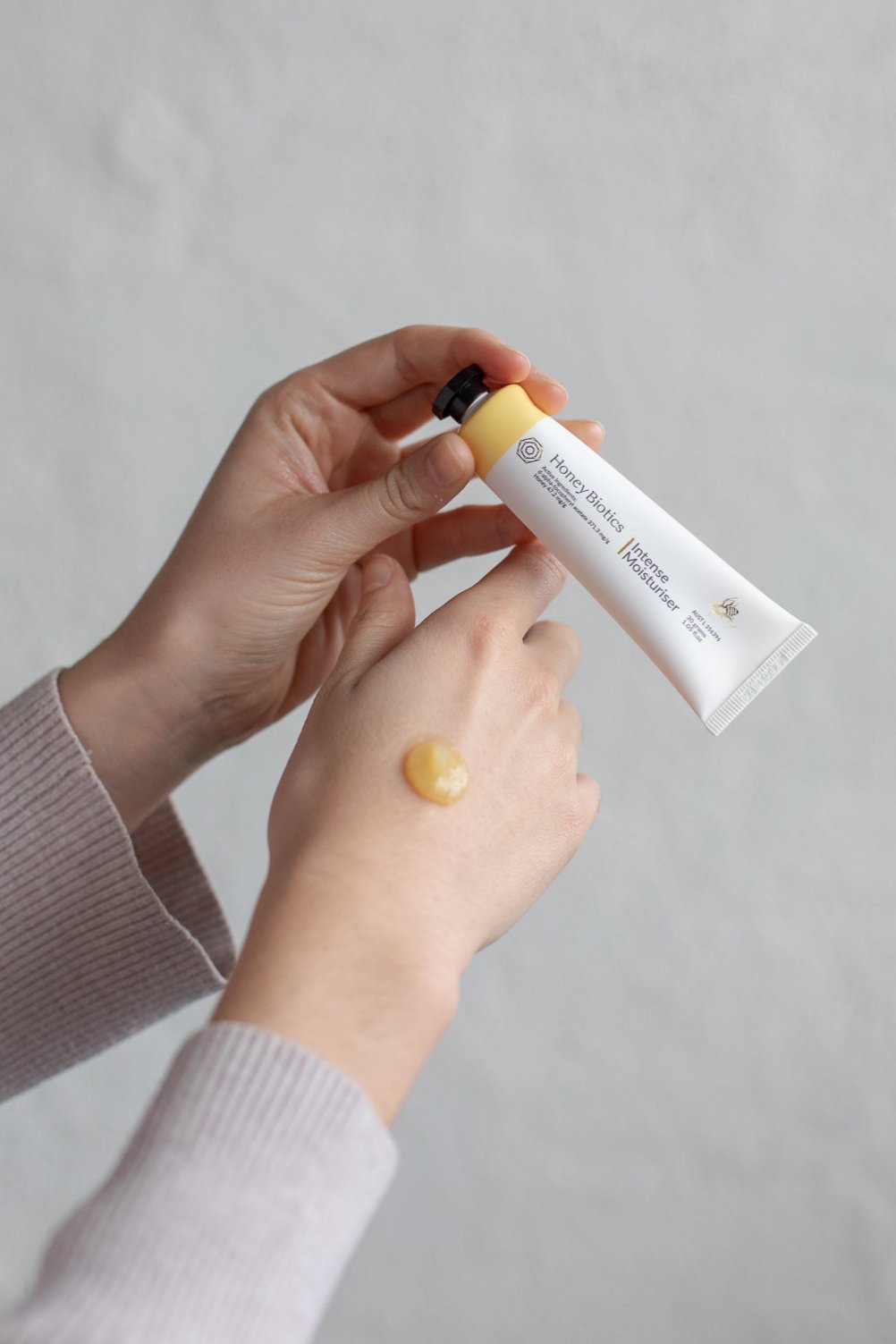 A Deep Dive On Honey Biotics Intense Moisturiser