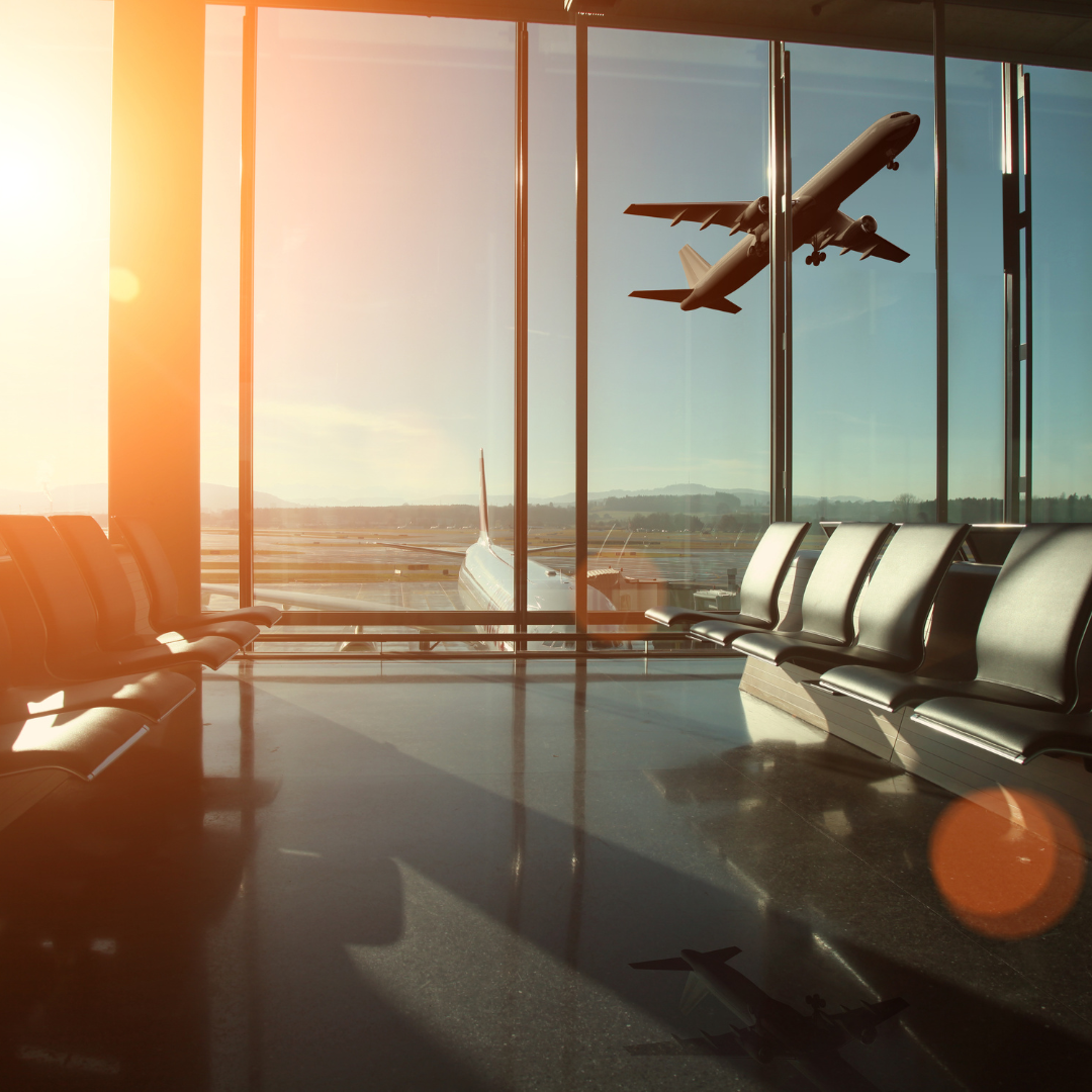 Travel-Season Skincare: How to Protect Your Skin on Flights & Long Drives