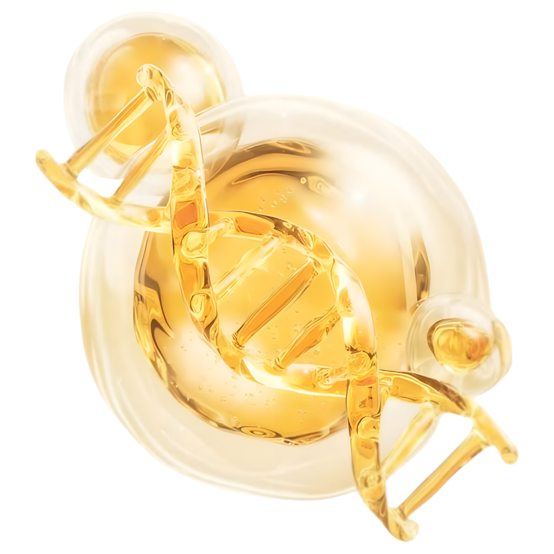 15× Stronger Than Any Other: Inside Our Vitamin E Formula