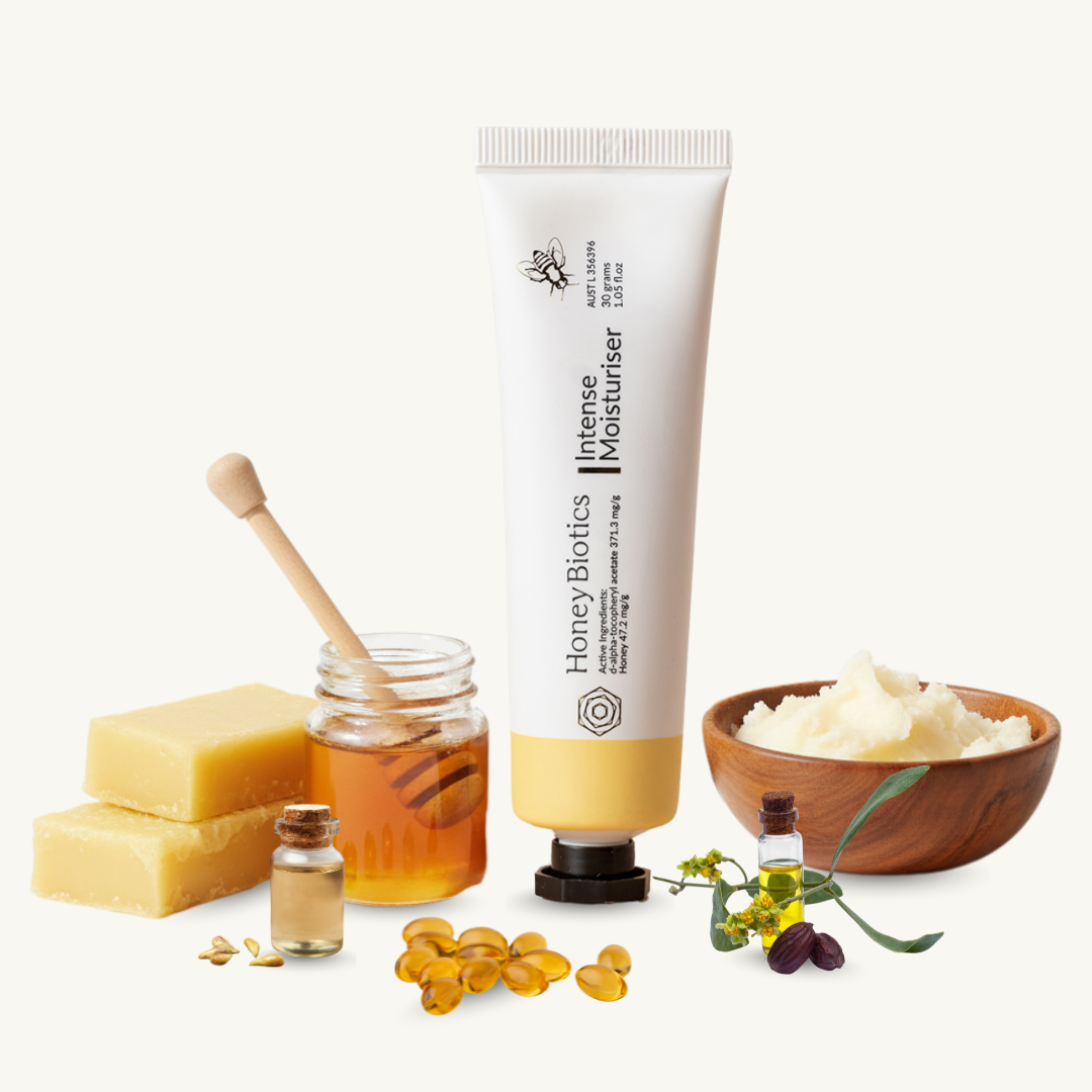 Why 6 Ingredients, Not 16 — How the Formula Actually Works Together