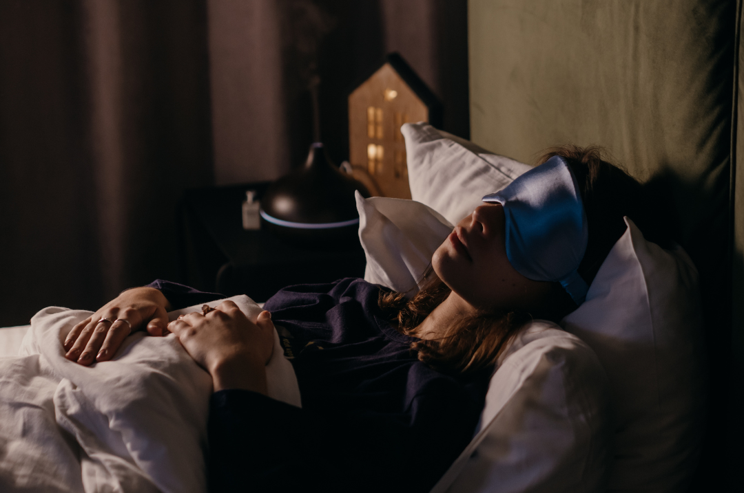 Beauty Sleep Is Real: How Quality Rest Transforms Your Skin