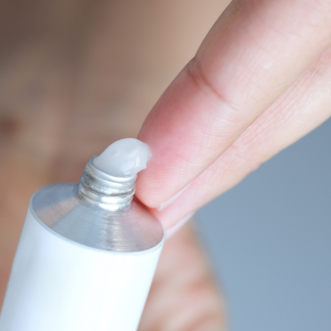 Why Steroid-Free Matters
