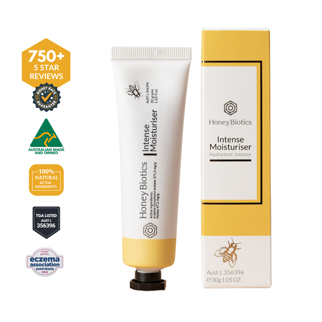 Honey Biotics Intense Moisturiser