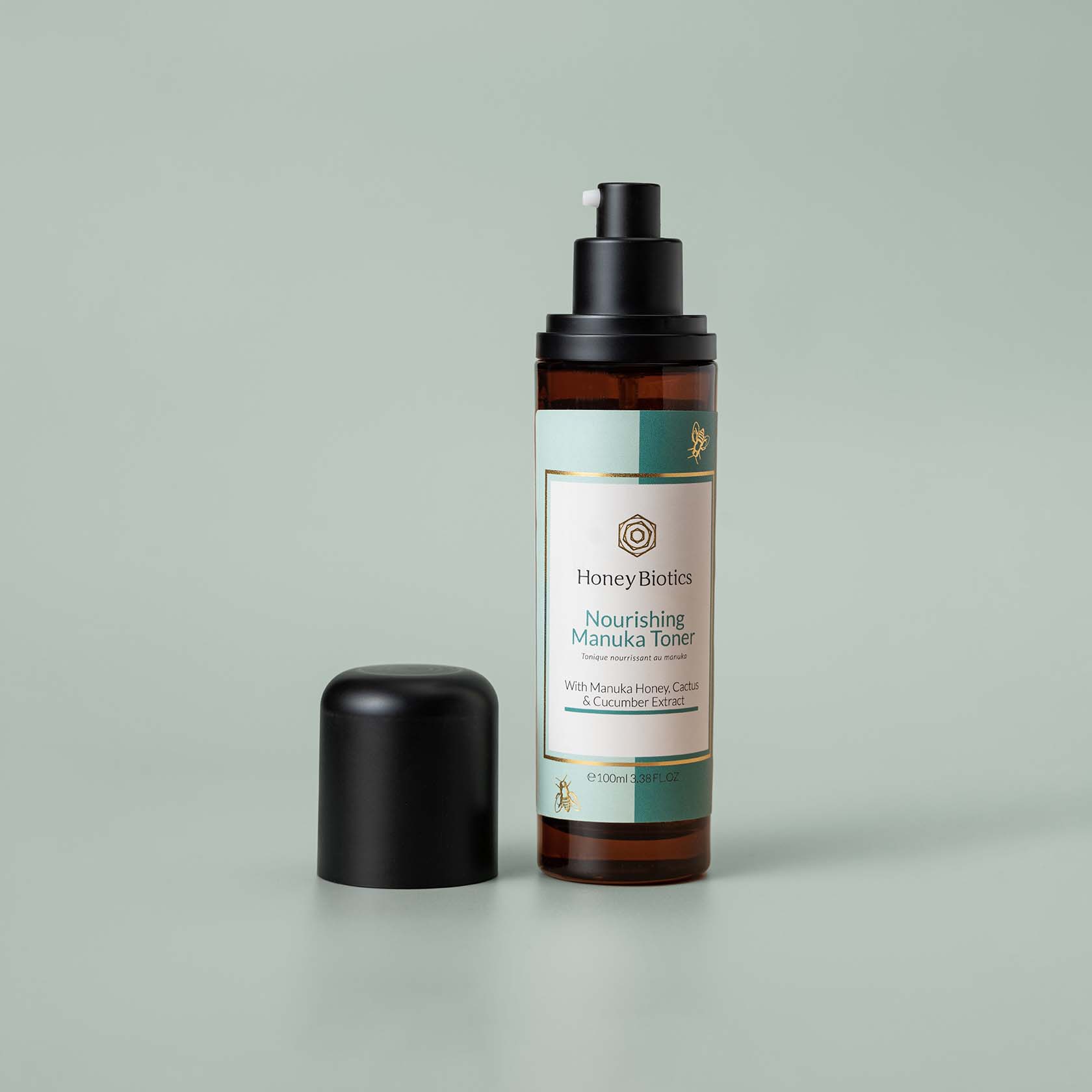 Nourishing Manuka Toner