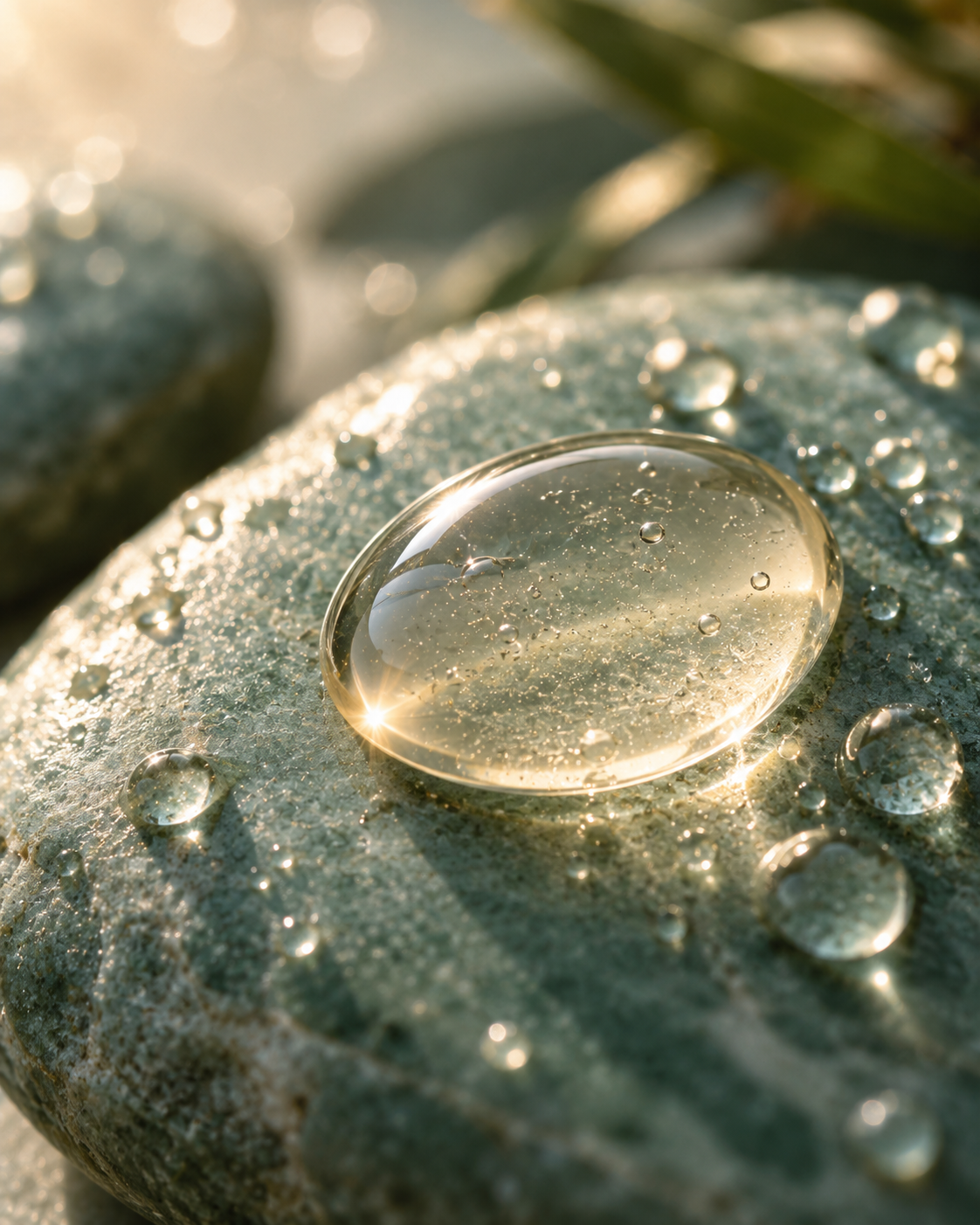 Hydrating Manuka Serum