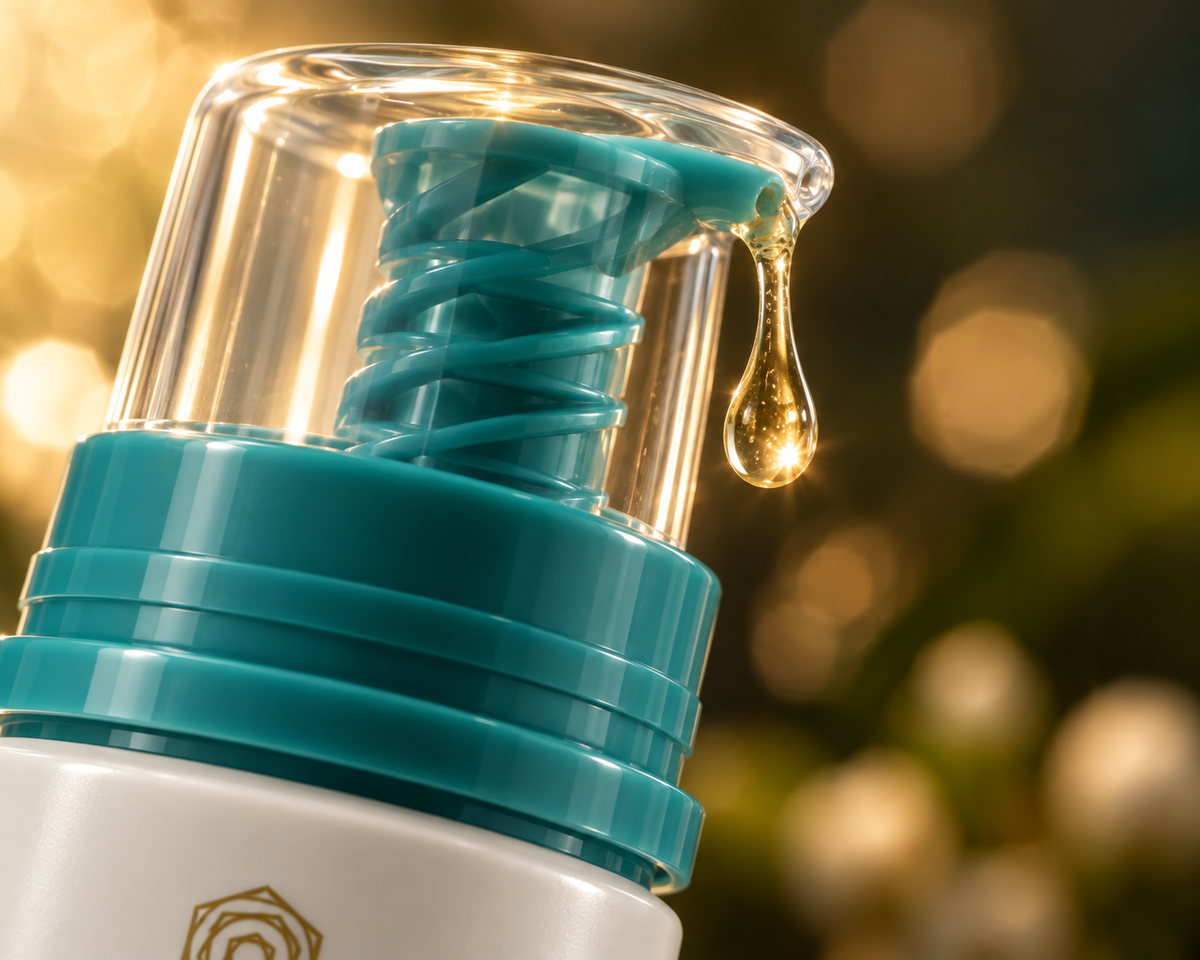 Hydrating Manuka Serum