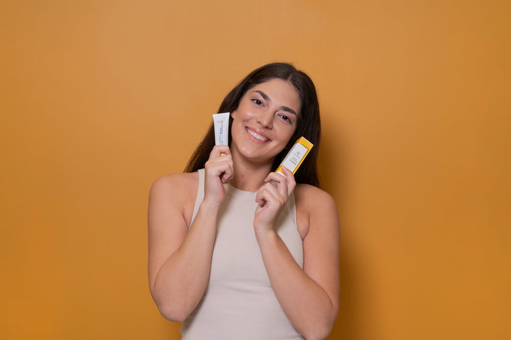 Honey Biotics Intense Moisturiser