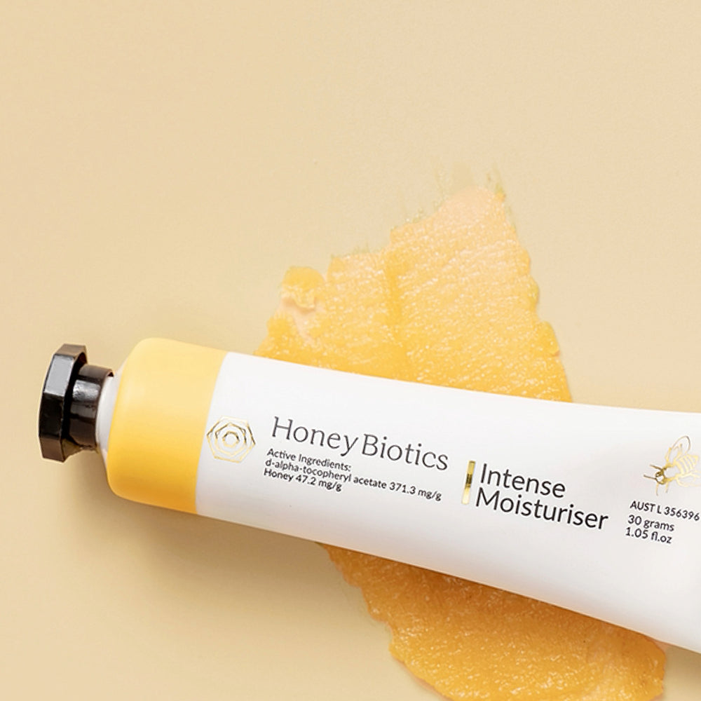Intense Moisturiser B2G1