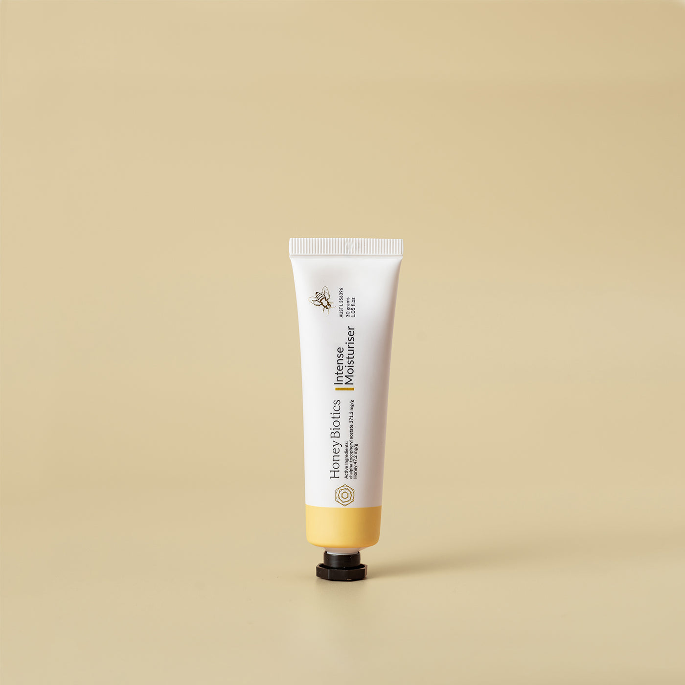 Honey Biotics Intense Moisturiser