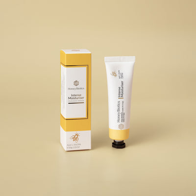 Honey Biotics Intense Moisturiser