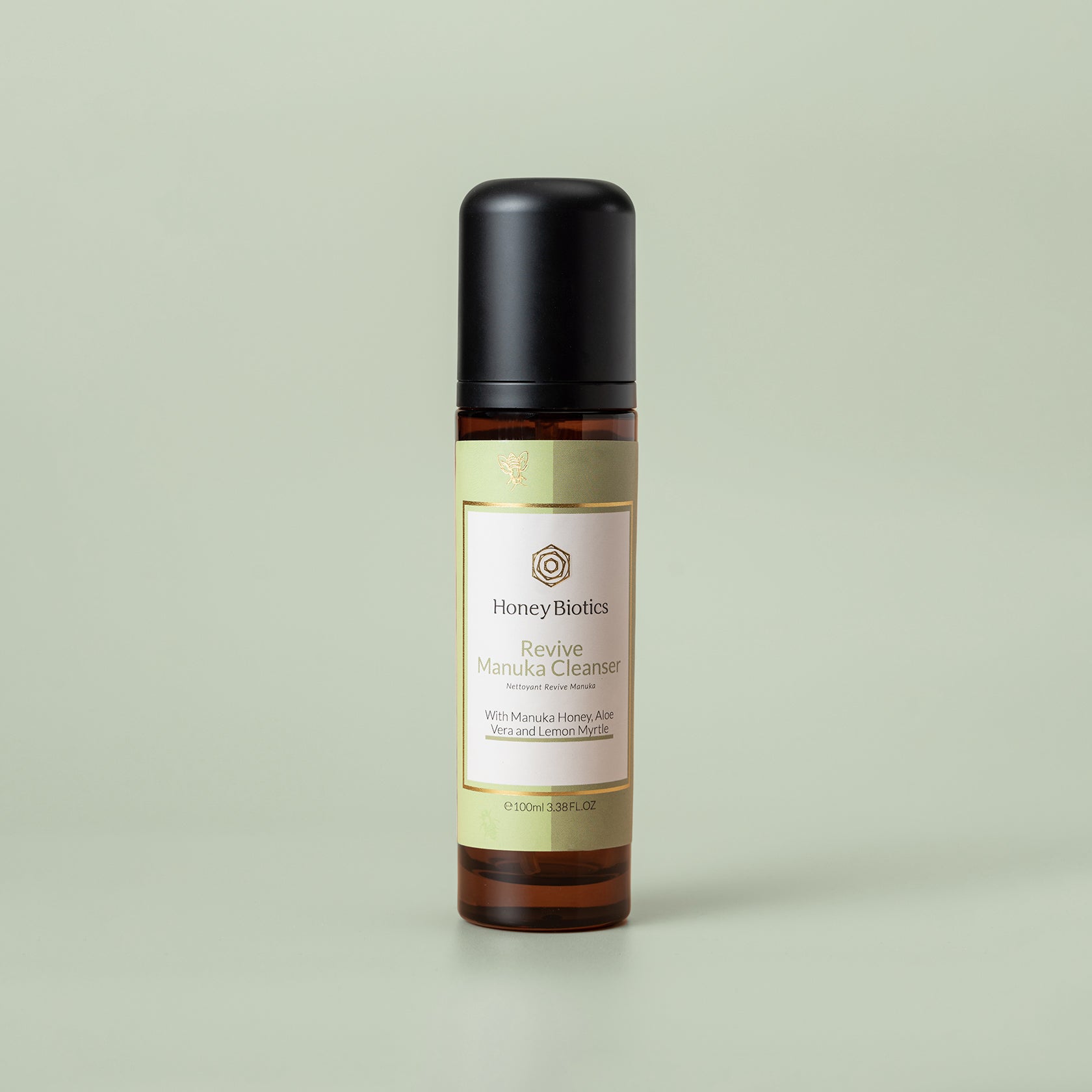 Revive Manuka Cleanser