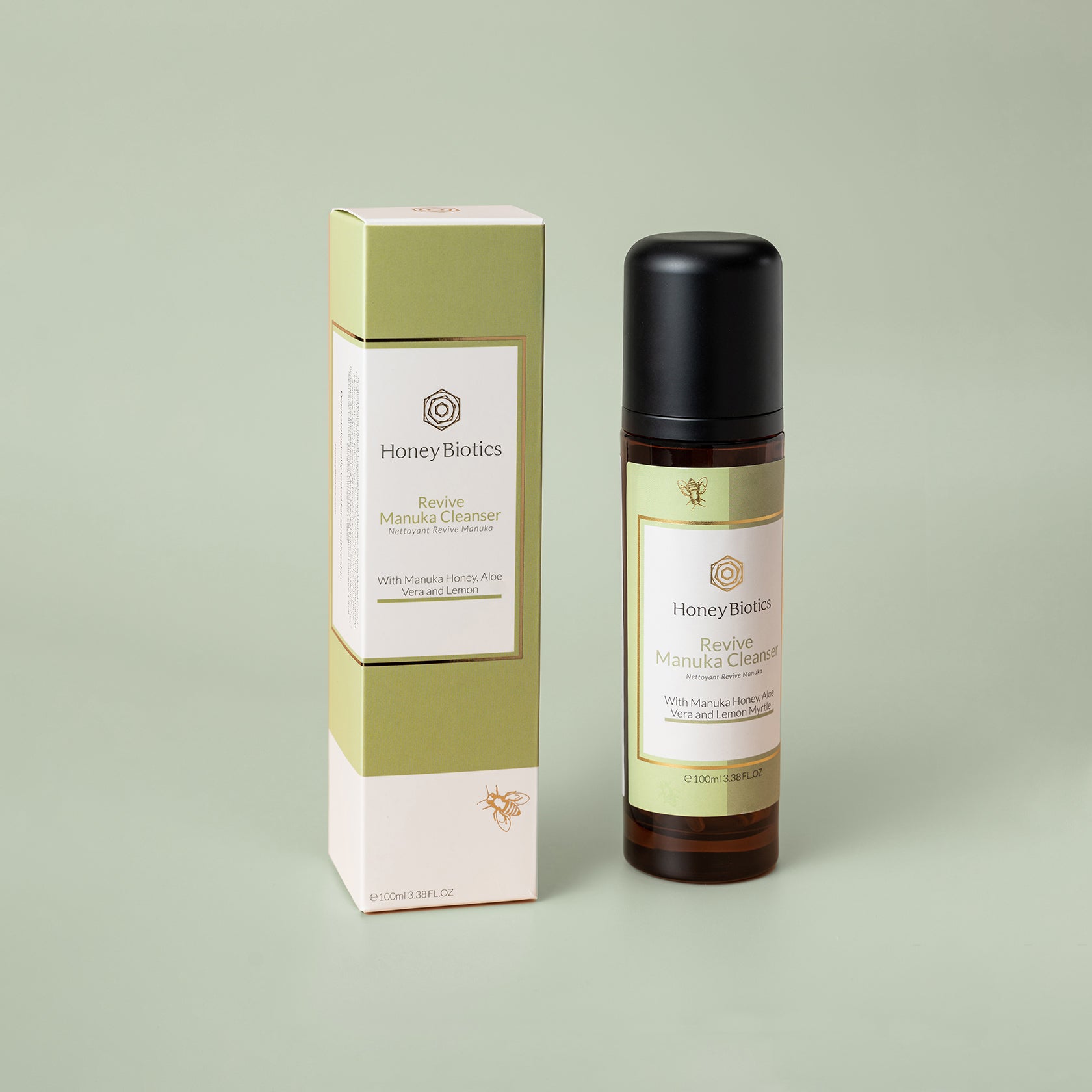 Revive Manuka Cleanser