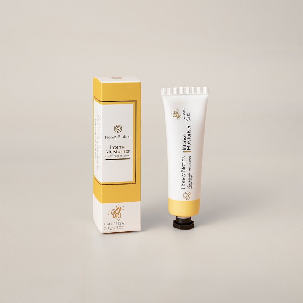 Honeybiotics Intense Moisturiser