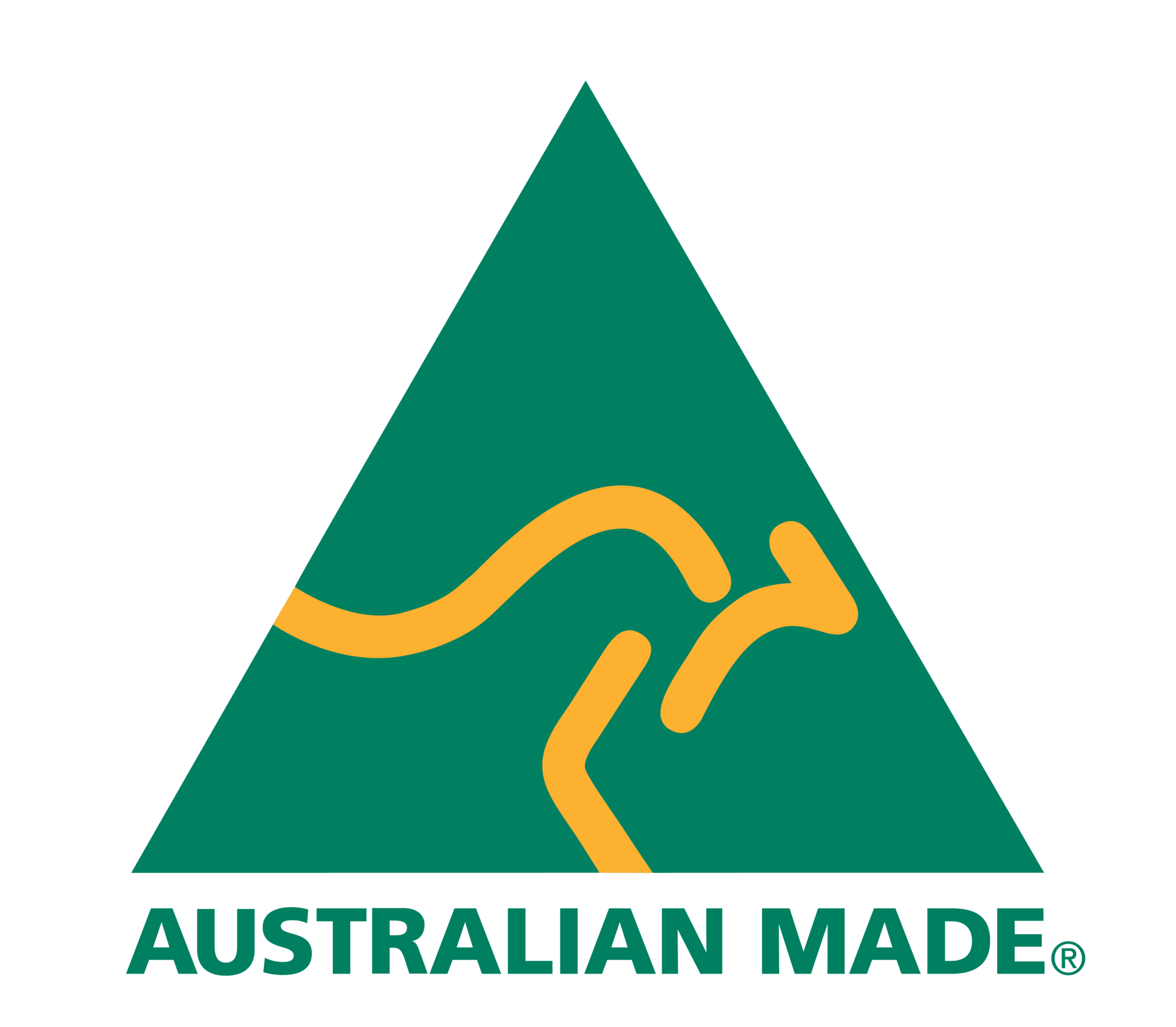 Australian Made