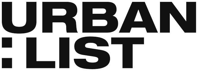 The Urban List