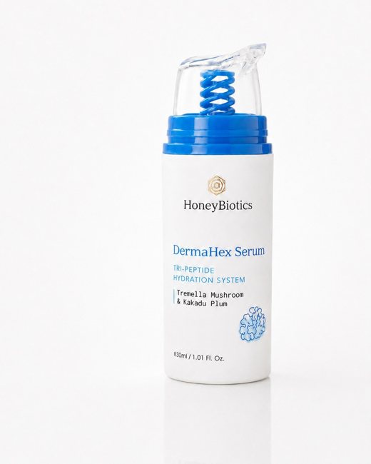 DermaHex Serum