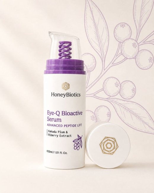 Eye-Q Bioactive Serum