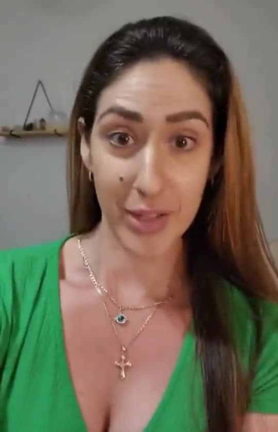 Cassie's testimonial video